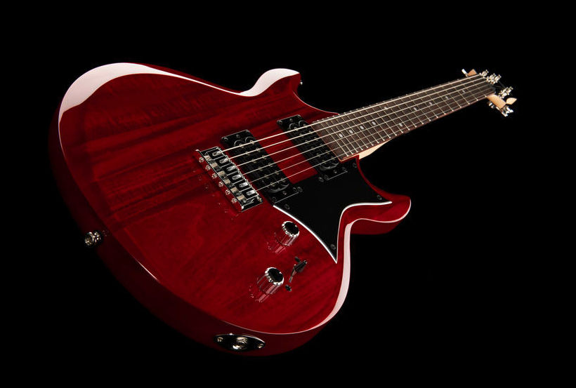 купить электрогитару Ibanez 